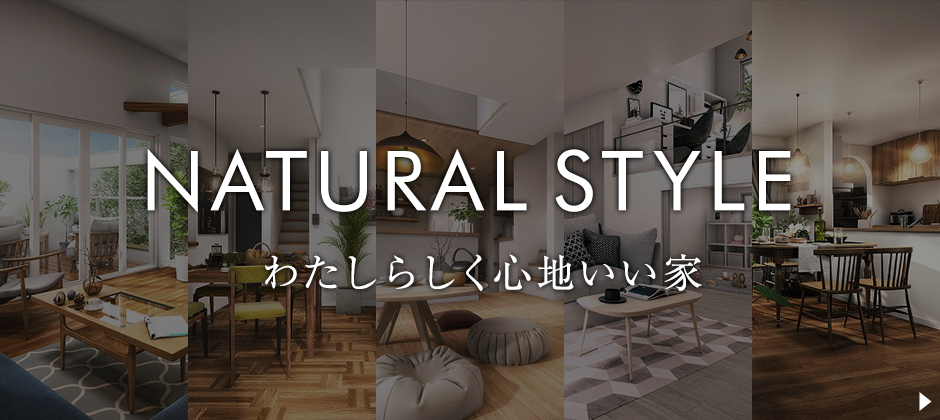 NATURAL STYLE